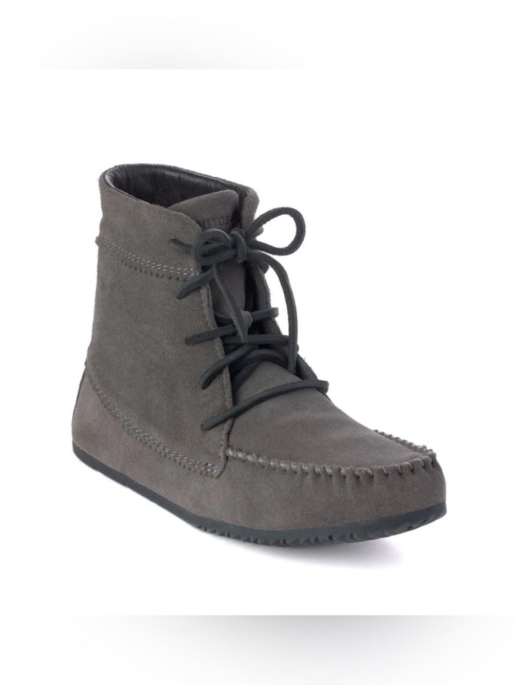 MANITOBAH Forest Boots - BNIB